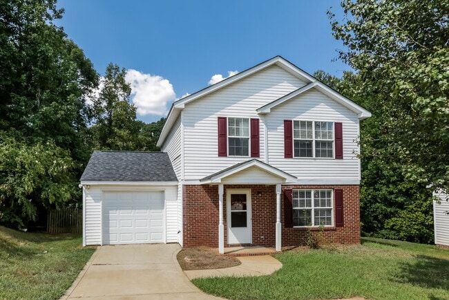 property at 10404 Wilson Glen Dr