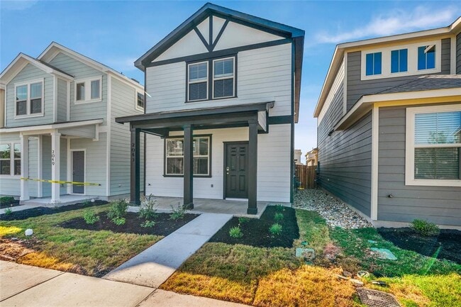 property at 2045 Arendale Dr