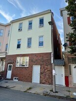 230 Havre St, Unit 2 in Boston, MA - Building Photo