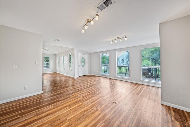 property at 2930 FM971