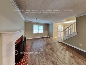 3155 Berkshire Manor Dr in Alpharetta, GA - Building Photo - Building Photo