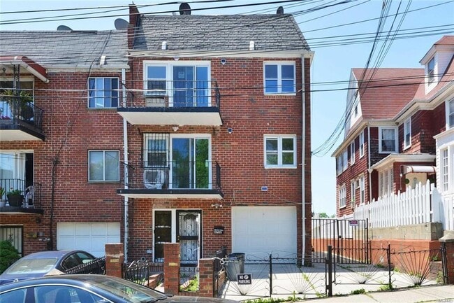 property at 87-32 165th St