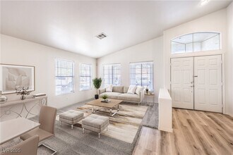 1851 Vista Pointe Ave in Henderson, NV - Building Photo - Building Photo