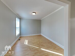 3409 Barlon Ct in Raleigh, NC - Building Photo - Building Photo