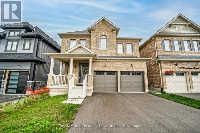 property at 127 Courtney St