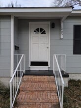 1405 Woodrow Ave in Dublin, GA - Building Photo - Building Photo