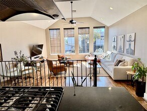 919 W 15th St in Houston, TX - Building Photo - Building Photo