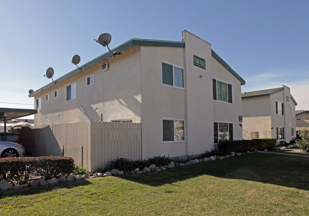 10932-10952 Palma Vista Ave in Garden Grove, CA - Building Photo