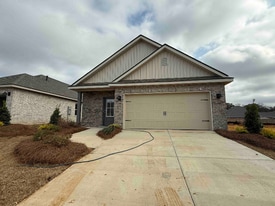 521 Vista Pointe Dr in Pearl, MS - Building Photo