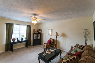 Hamlet Square Townhomes in Murfreesboro, TN - Building Photo - Interior Photo