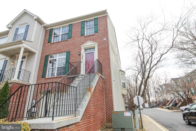 property at 13014 Shamrock Glen Dr