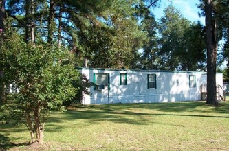 Rivers Edge in Dublin, GA - Foto de edificio - Building Photo