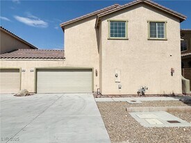 9758 W Hanover Grove Ave in Las Vegas, NV - Building Photo