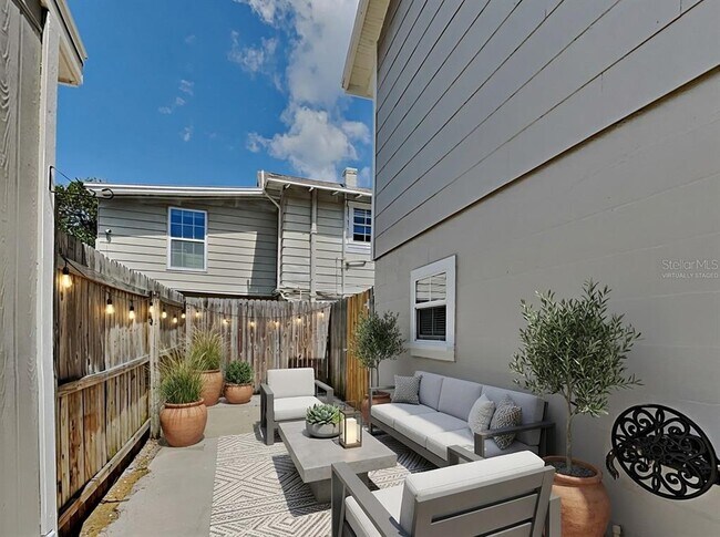 4810 2nd Ave N in St. Petersburg, FL - Building Photo - Building Photo