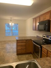 1408 Prestwood Ct in Greensboro, NC - Building Photo - Building Photo