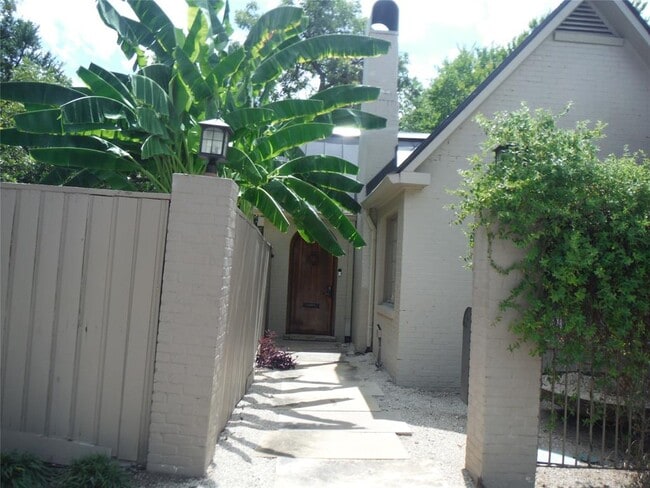 property at 1210 Marshall Ln
