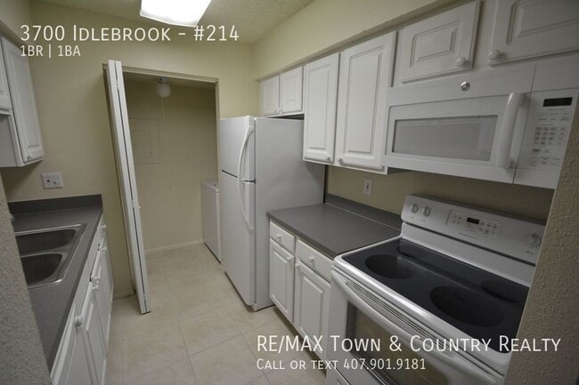 3700 Idlebrook Cir in Casselberry, FL - Building Photo - Building Photo