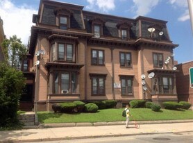 98 Waterman St in Providence, RI - Building Photo