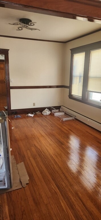 23 Firth Rd in Boston, MA - Building Photo - Building Photo