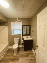 1115 William St, Unit 1 in Omaha, NE - Building Photo - Building Photo