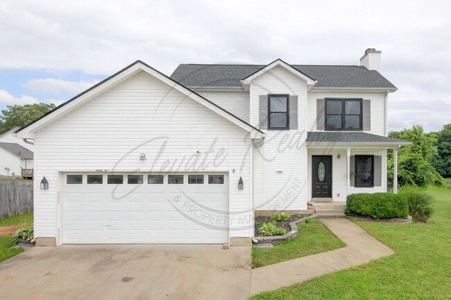 property at 403 Athena Dr