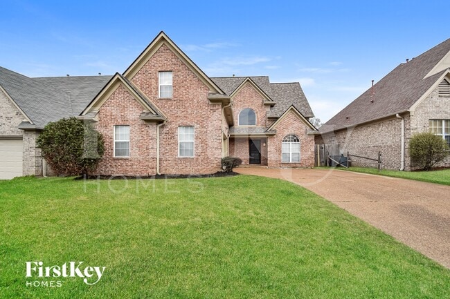 property at 6706 Einat Cove