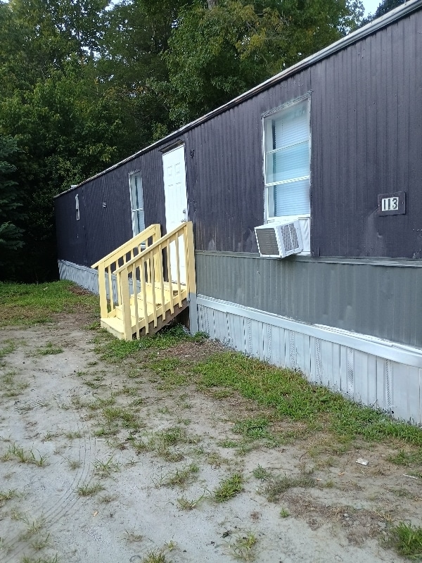 113 Stephanie Ct in Gastonia, NC - Foto de edificio - Building Photo