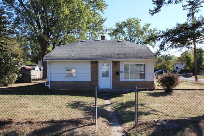 653 Weston St in Toledo, OH - Building Photo - Building Photo