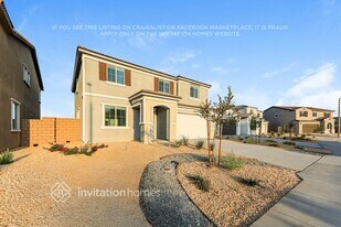 27066 Basalt Dr in Menifee, CA - Building Photo