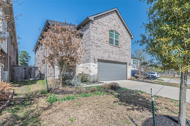 21314 Catelonia Yew Ct in Hockley, TX - Foto de edificio - Building Photo