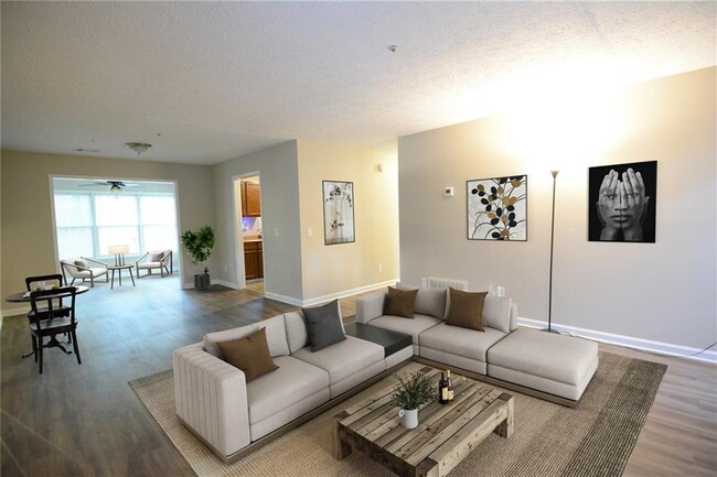 property at 294 E Burns Ct SW