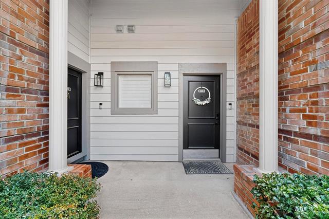 property at 2524 Preston Rd