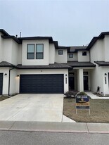 12103 Maypole Bend in Austin, TX - Building Photo