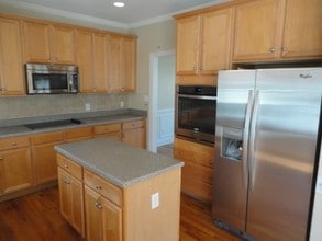 163 Finley Ct in Clayton, NC - Foto de edificio - Building Photo