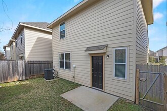 2623 Bouvardia Wy in Houston, TX - Building Photo - Building Photo