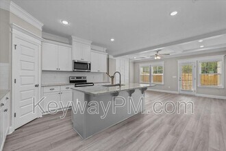 202 Linsmore Ave in Grovetown, GA - Building Photo - Building Photo