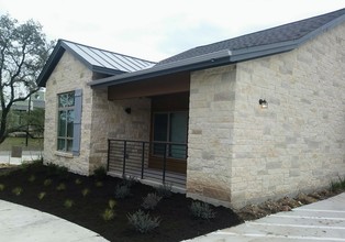 Merritt Hill Country Senior Living in Dripping Springs, TX - Building Photo - Building Photo