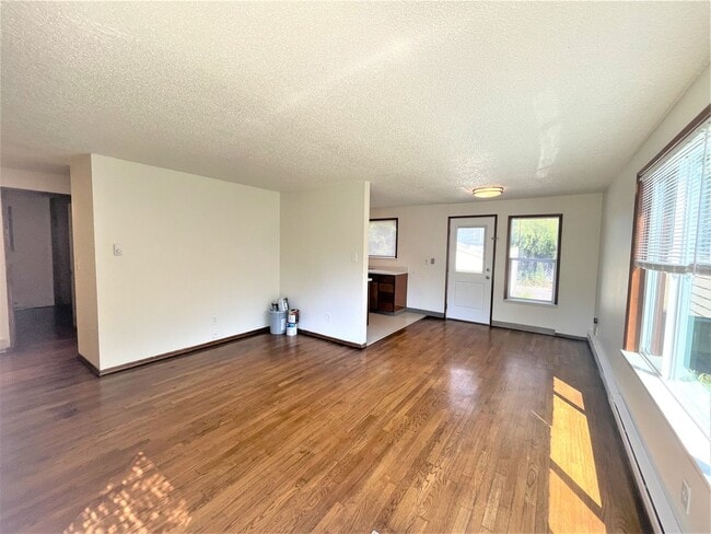 3544-3546-3546 N Borthwick Ave in Portland, OR - Building Photo - Building Photo