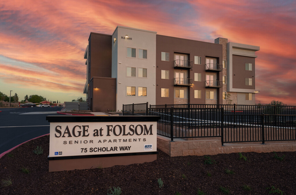 Sage at Folsom Apartments Folsom, CA Apartments For Rent