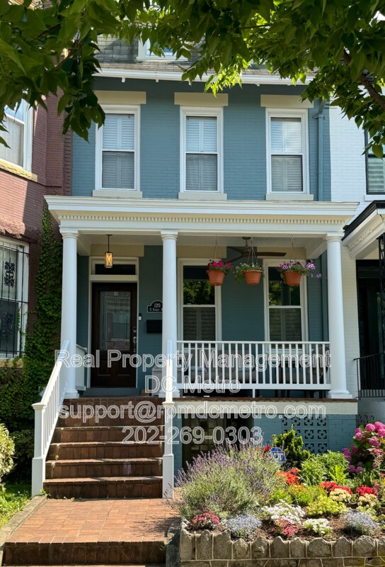 property at 120 U St NW