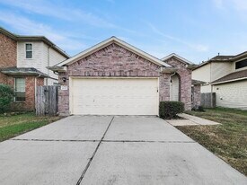 21115 Escala Dr in Humble, TX - Building Photo