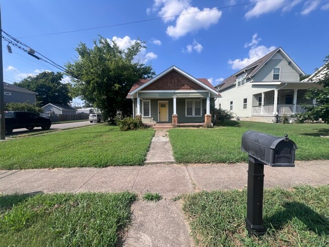 property at 3524 Park Ave
