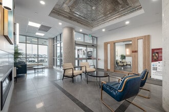 Old Mill Apartments II in Kingston, ON - Building Photo - Lobby