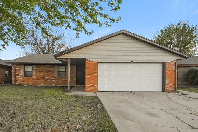 property at 1074 Dover Mansion