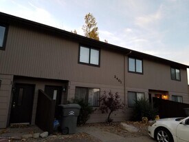 2401 Rail Ave in Rifle, CO - Building Photo