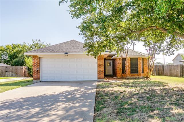 property at 215 Meadowbrook Ln