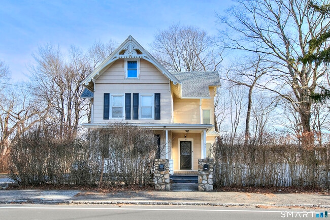 56 Franklin St in Ansonia, CT - Building Photo - Building Photo