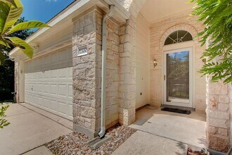 2300 Garrett Cove in Cedar Park, TX - Building Photo - Building Photo