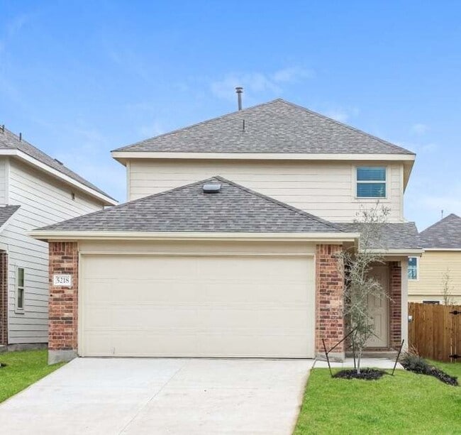 property at 5218 Jade Crossing