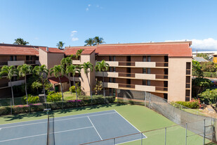 2191 S Kihei Rd Apartments